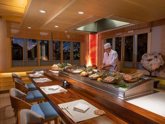 Nagisa Izakaya Bali