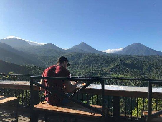 Roof Top de Madya