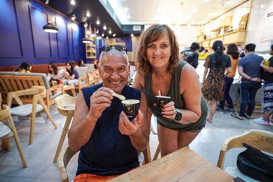 Velluto Gelato Cafe