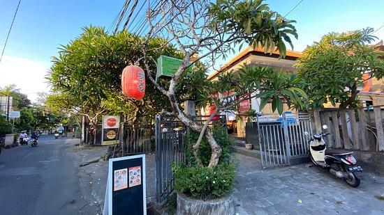 Warung Nagoya