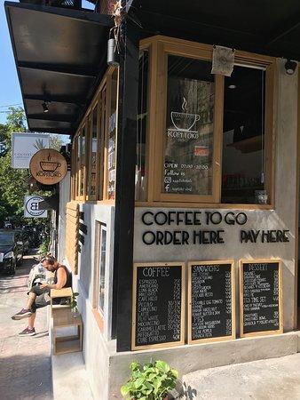 Kopitoko Ubud