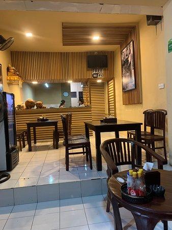 David's Warung