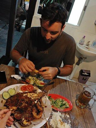 Warung Meranggi