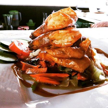 West Food&Drink