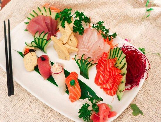 Aniko Japanese Restaurant