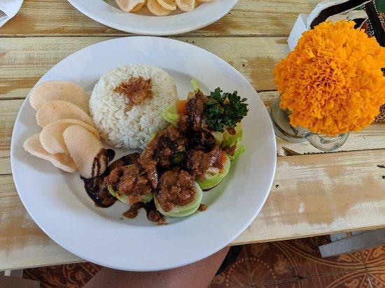 Warung Wangi Penida