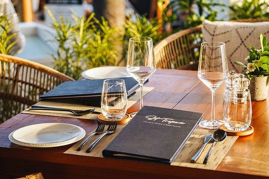 St Tropez