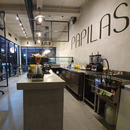 Papilas Coffee House Gianyar
