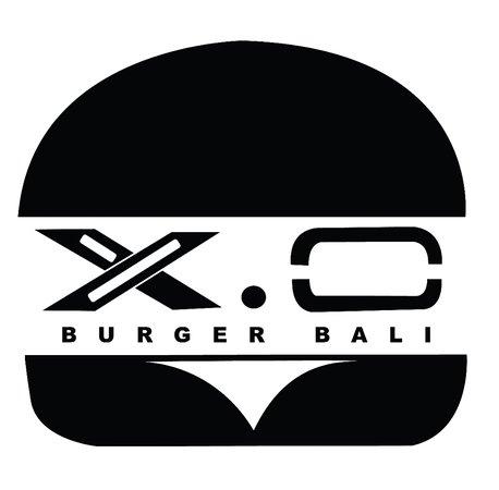 XO Burger Bali