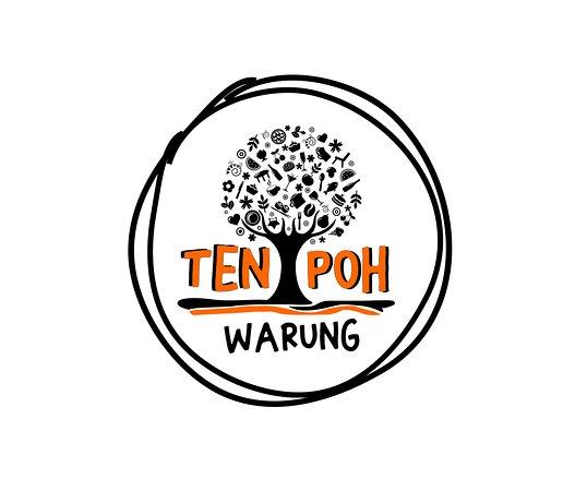 Warung Ten Poh Lembongan