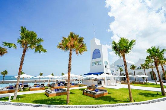 Cafe del Mar Bali