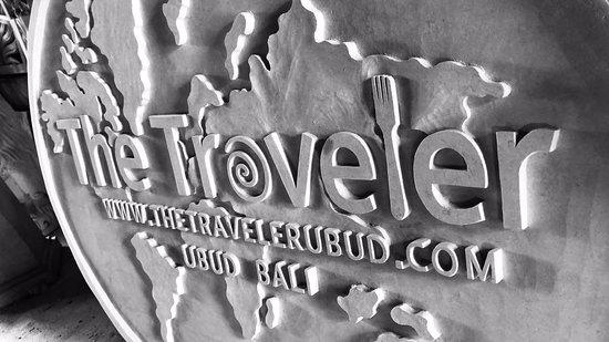 The Traveler