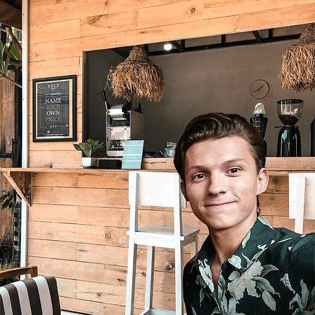 Kold Coffee Bar