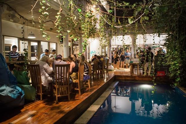 Dojo Bali Coworking