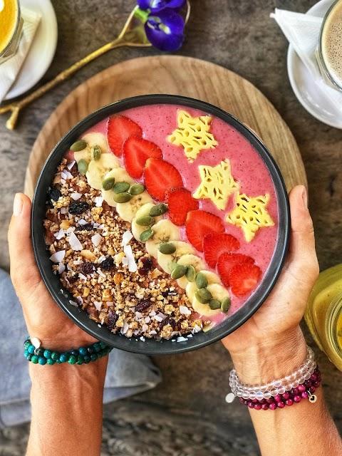 Smoothie Shop