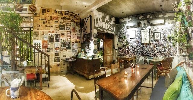 MyWarung Berawa Canggu