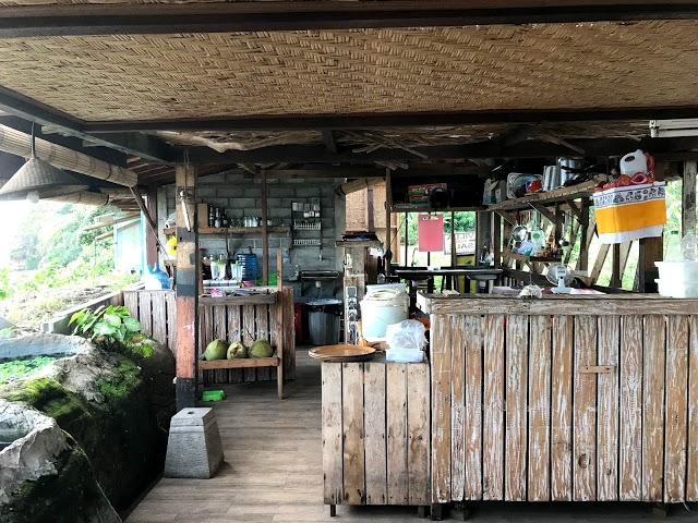 Sushi Surf Balian