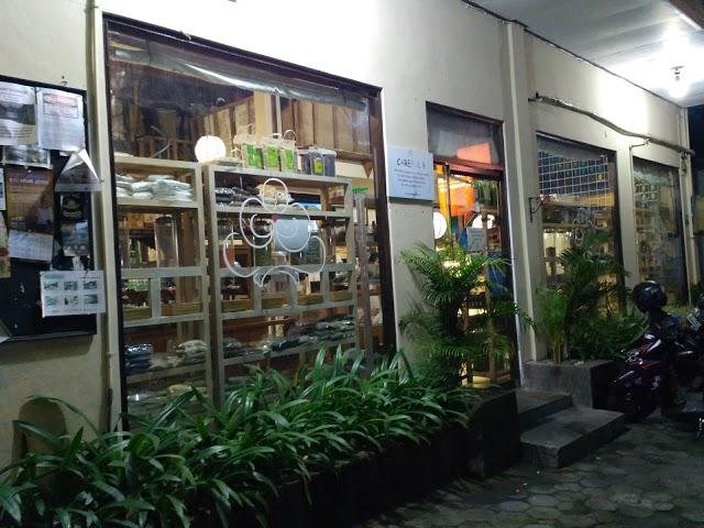 Bali Buda Kerobokan