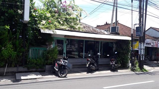 Green Ginger Noodle House