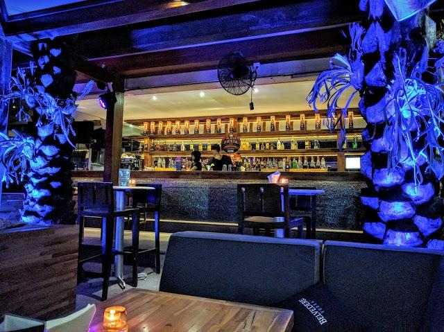 Mint Bali