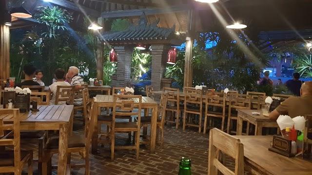 Warung Sobat II