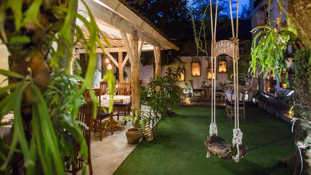 Zibiru Restaurant