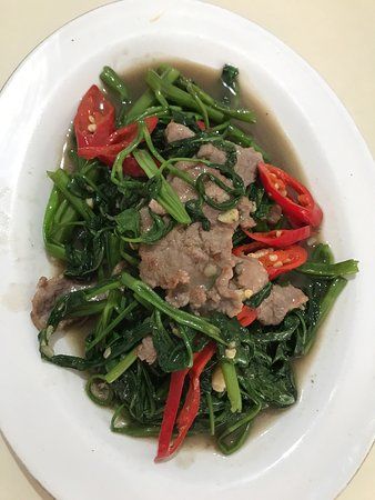Warung Ahong