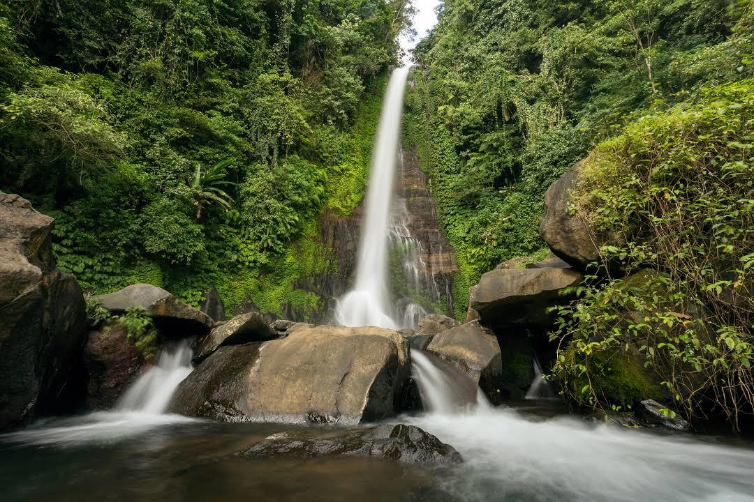 Air terjun Gitgit
