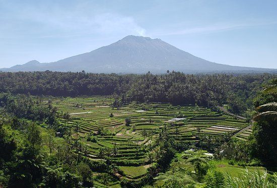 Gunung Agung