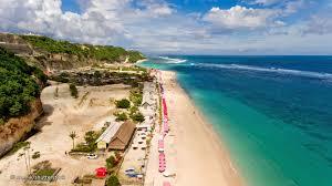 Pantai Pandawa