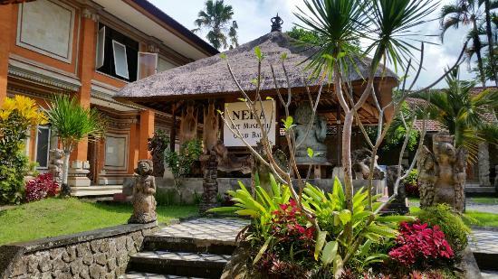 Musium Kesenian Neka