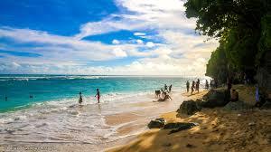 Pantai Greenbowl