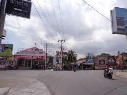 Jalan Pantai Batu Bolong