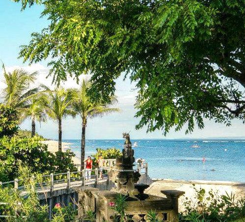 Nusa Dua Beach Grill