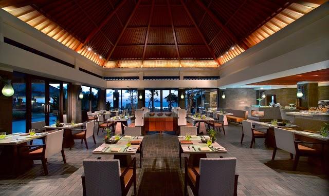 Bambu Restaurant