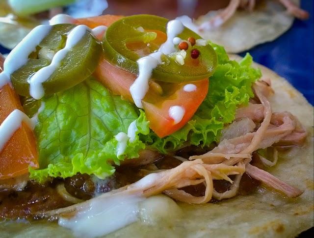 Taco Love Cartel