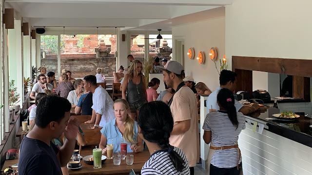 Watercress Cafe