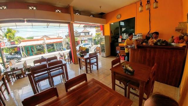 Warung Makan MADE