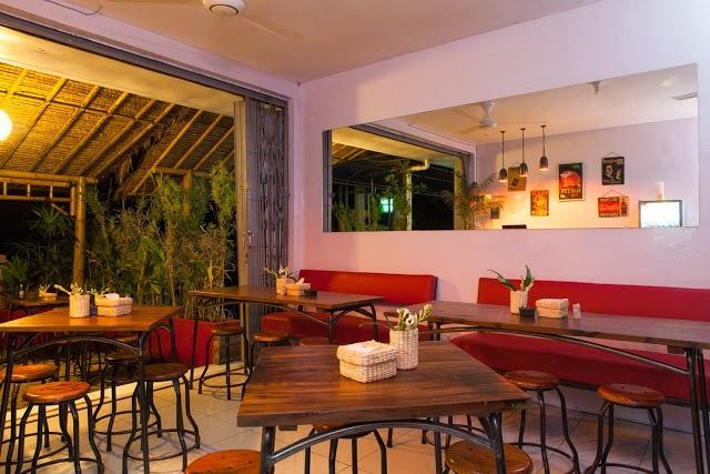 Warung VIKA