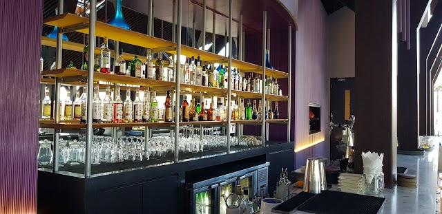 TAPA Bistro