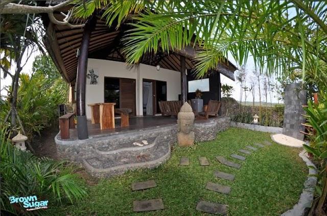 Brown Sugar Surf Camp Bali