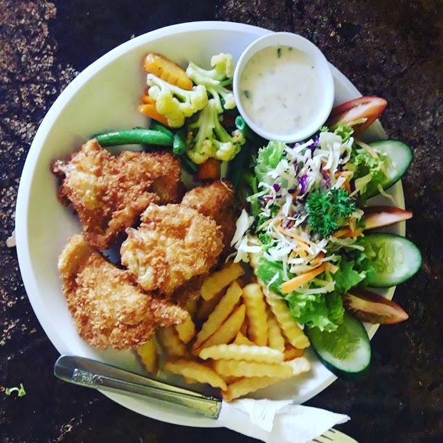 Canggu Cafe 2