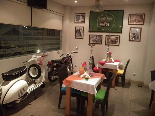 Sun Shoot Bar
