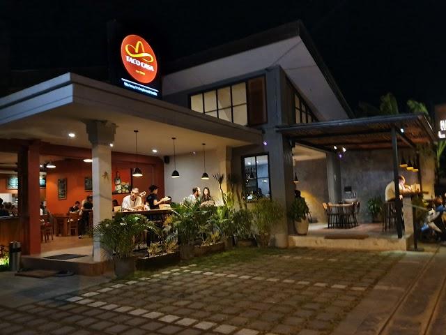 Taco Casa Canggu