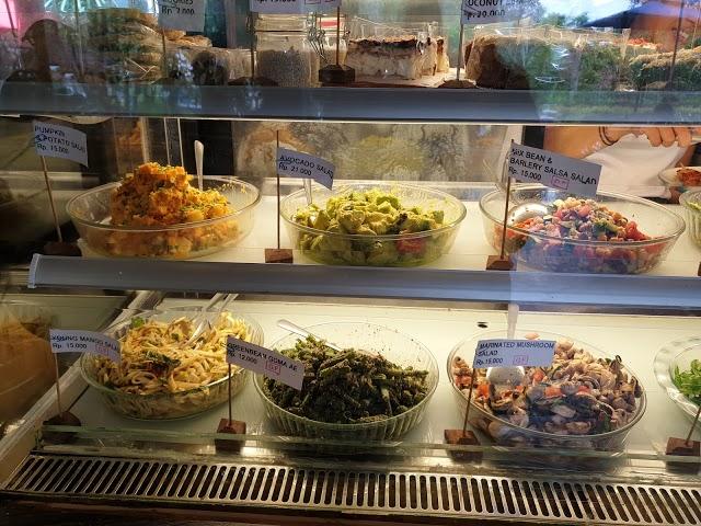 Warung Dua Umalas