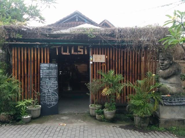 Tulsi Restaurant
