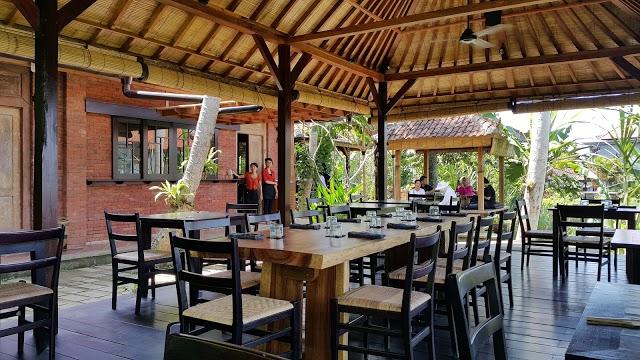 Moksa Ubud