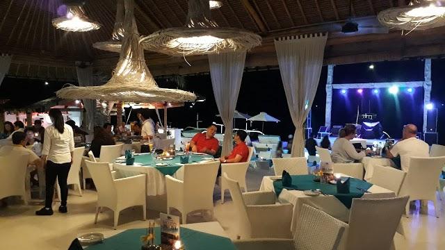 Spice Beach Club