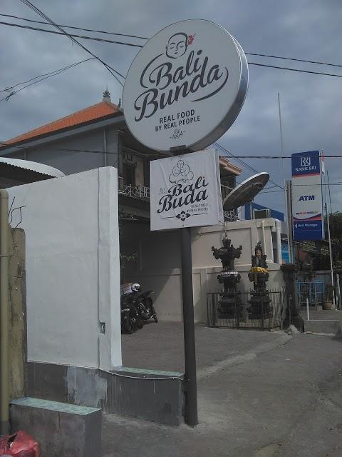 Bali Buda