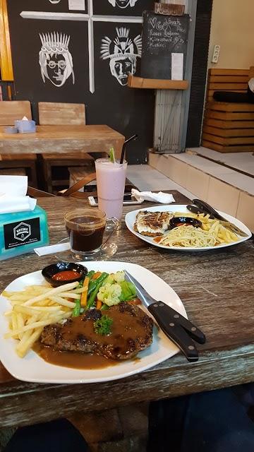 Koteka Coffee